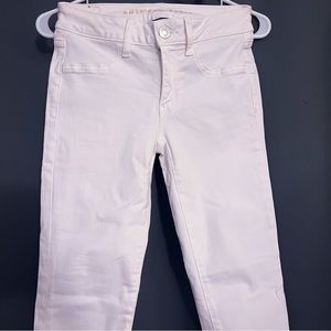 American Eagle Next Level High-Waisted Jegging